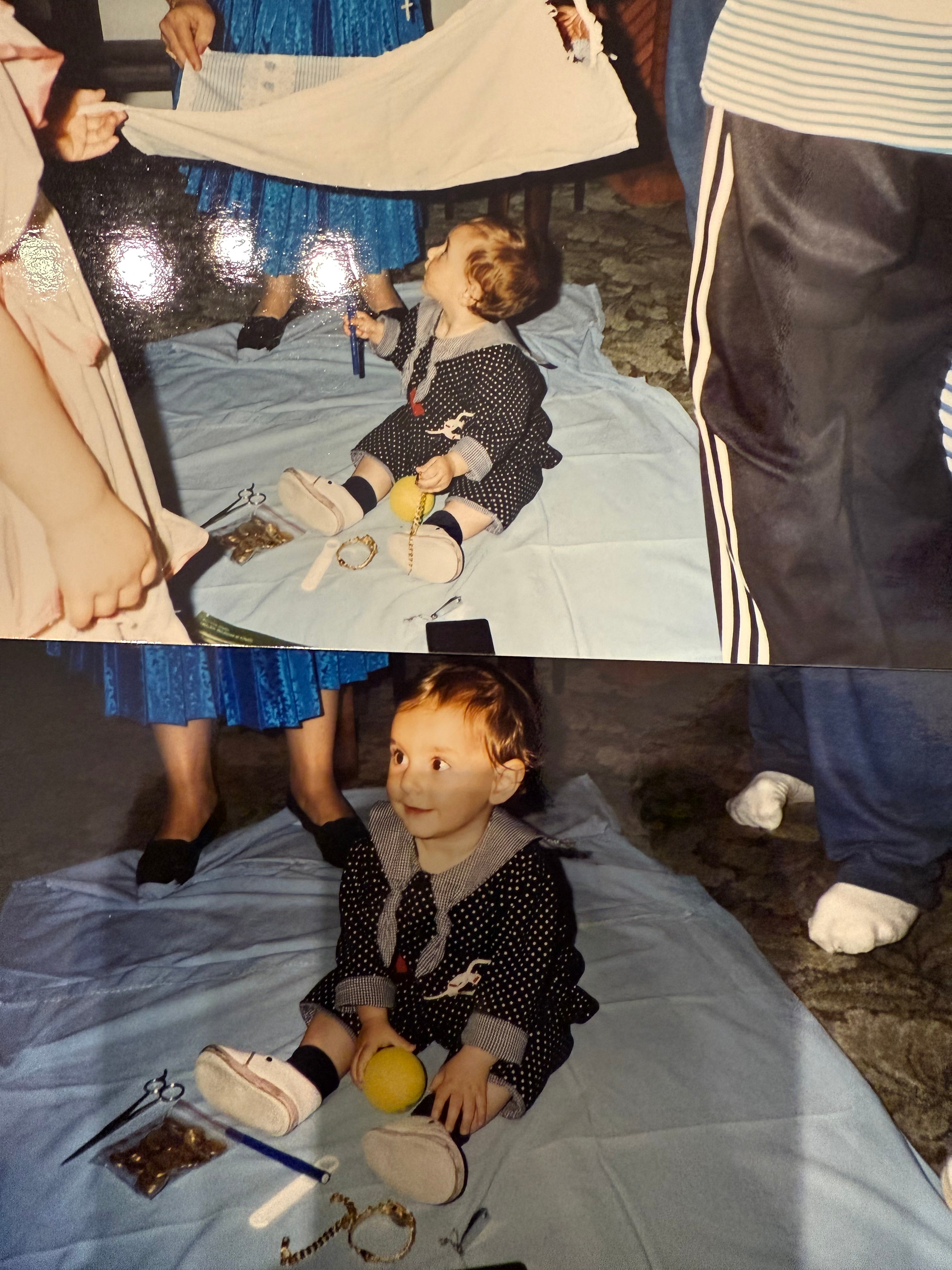 Chapter 1, Part 1 - How we got here