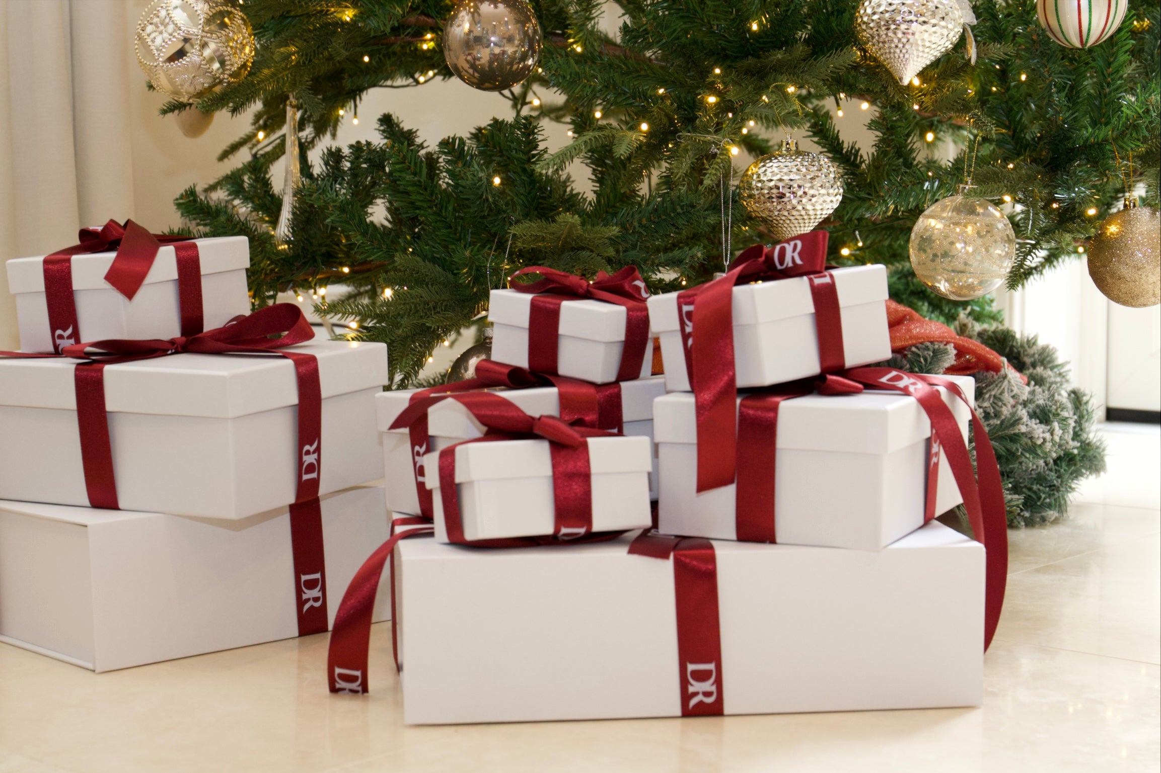 David Ramzy Gift Card