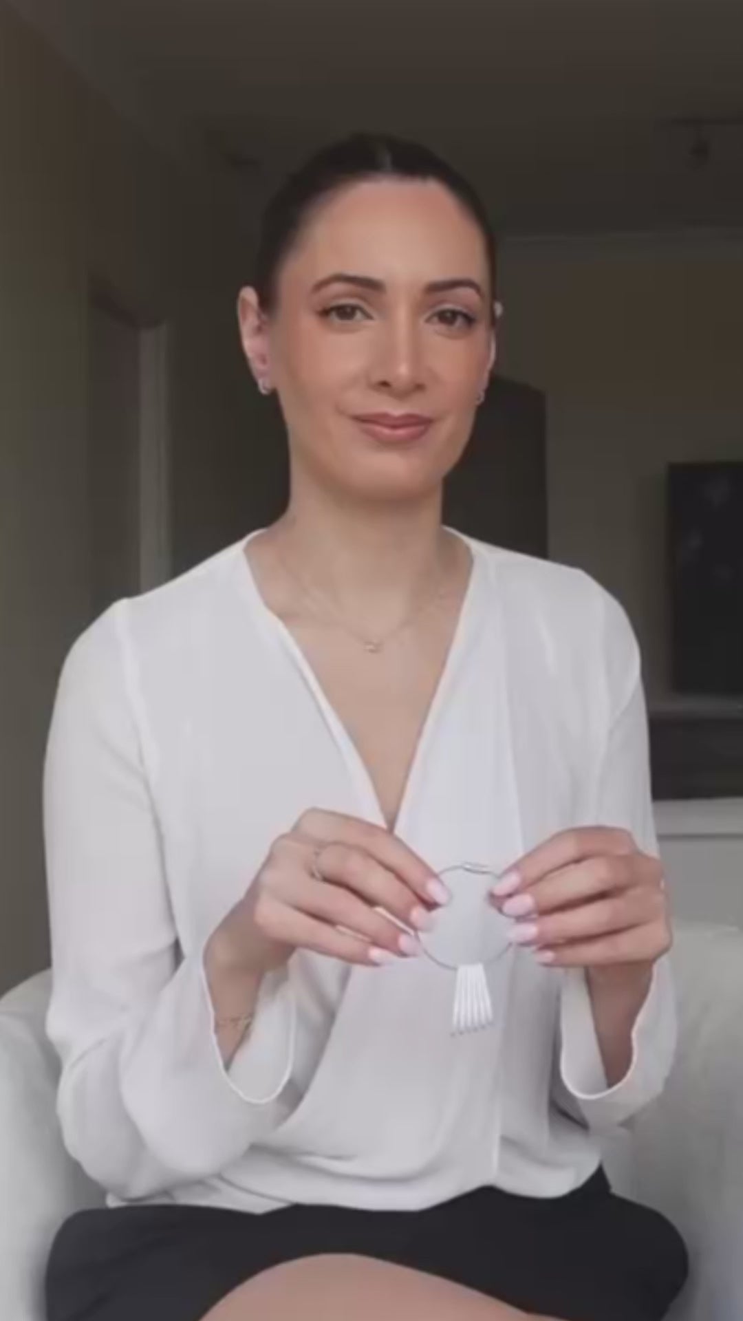 How to find your ring size 